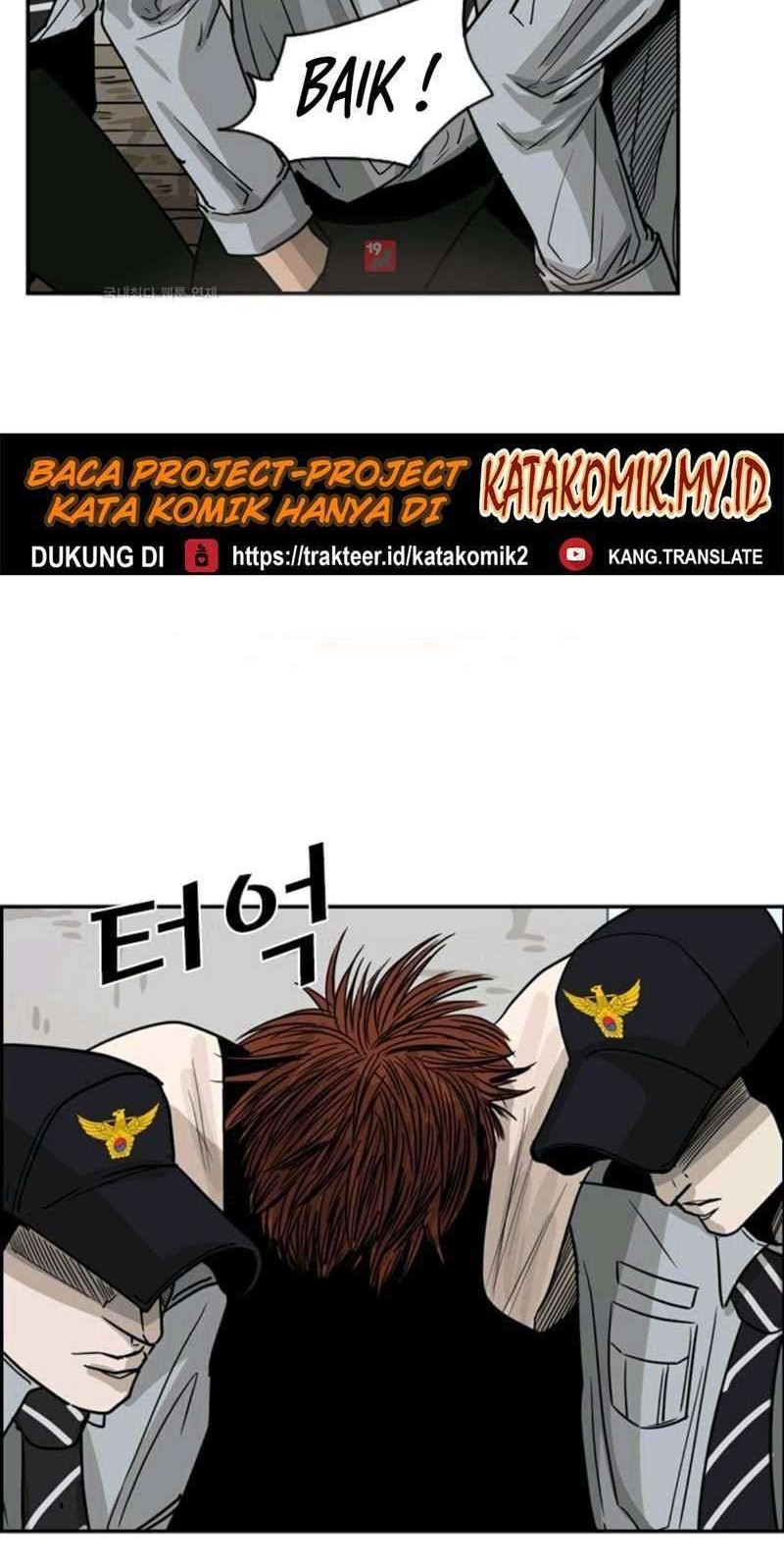 Shark Chapter 52 - halaman 58