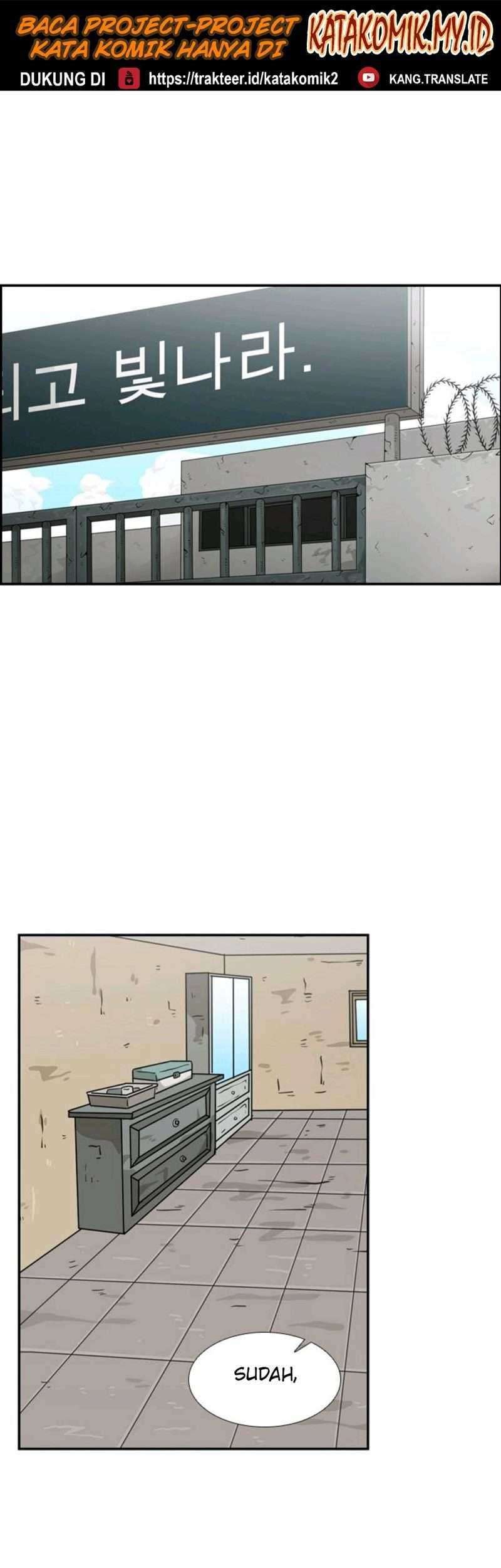 Shark Chapter 52 - halaman 60