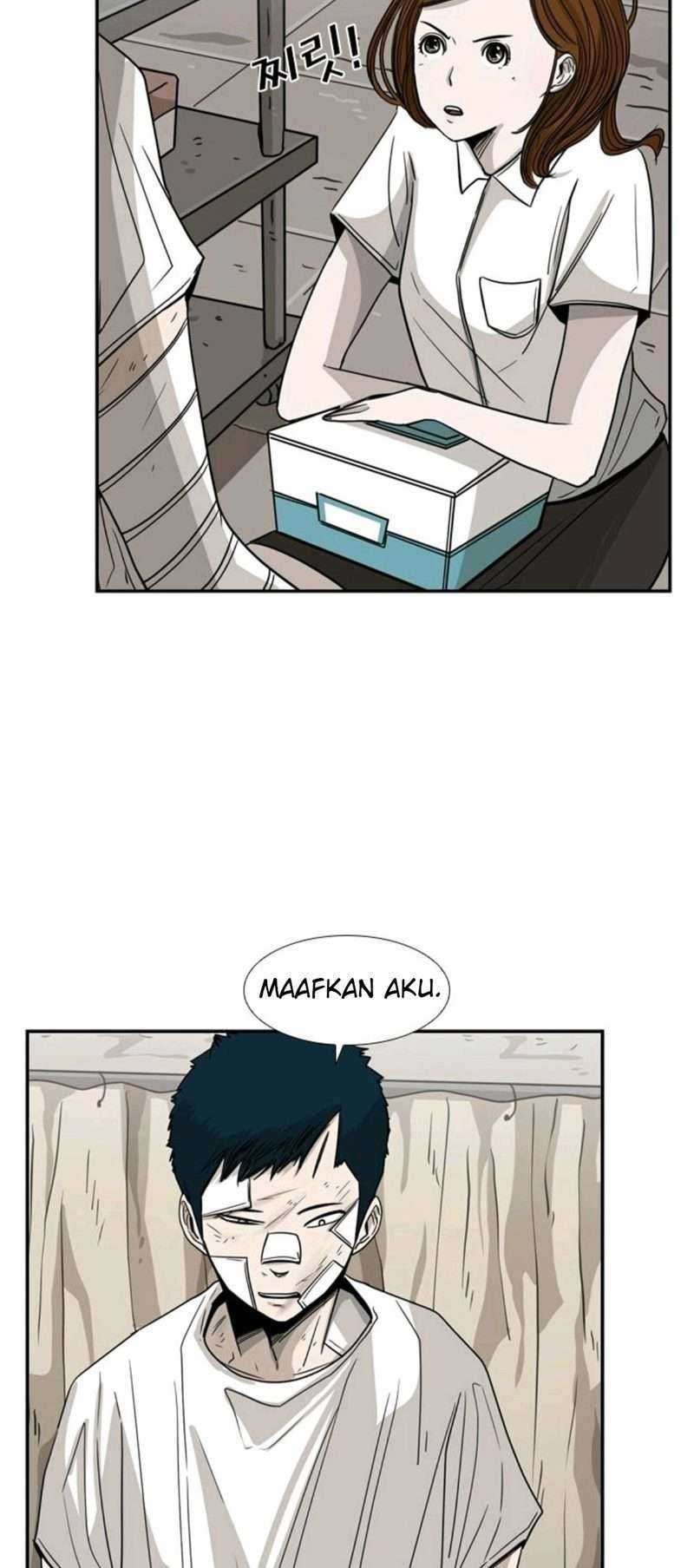 Shark Chapter 52 - halaman 62