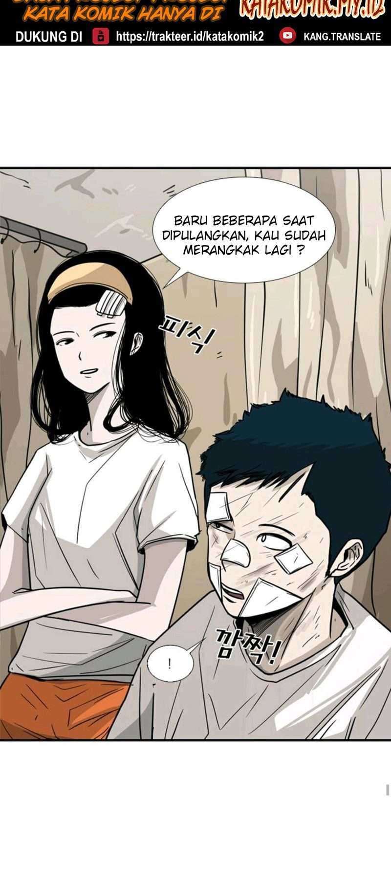 Shark Chapter 52 - halaman 65