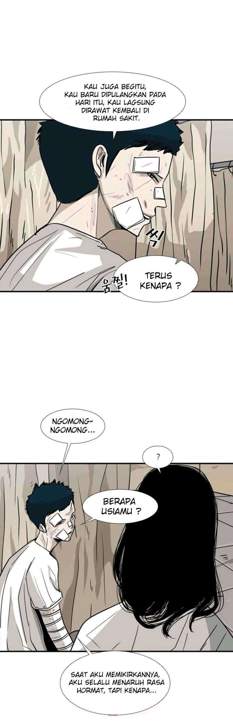 Shark Chapter 52 - halaman 66