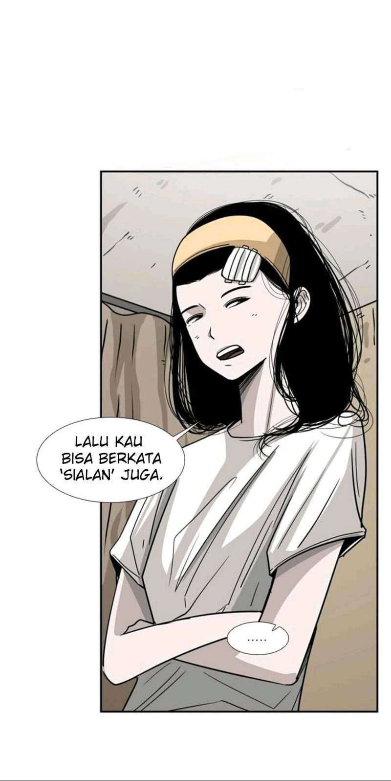 Shark Chapter 52 - halaman 67