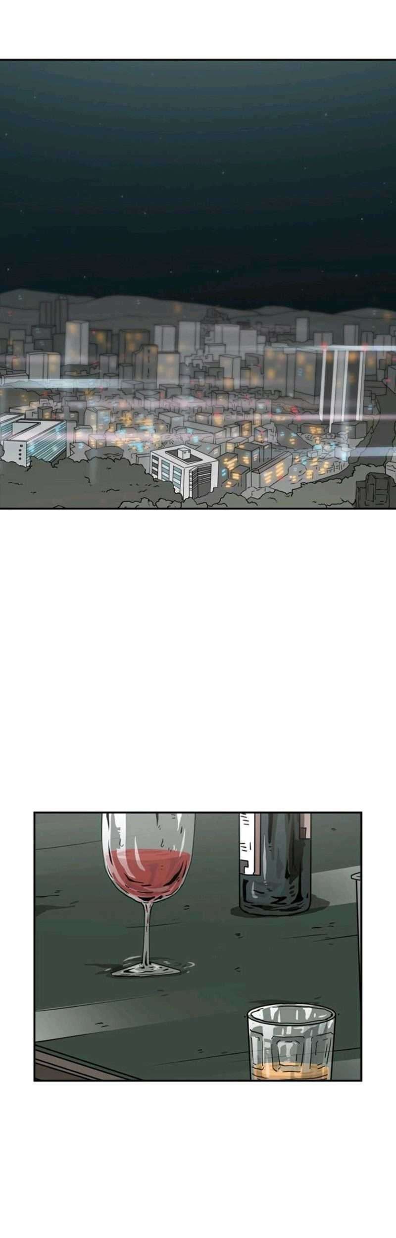 Shark Chapter 52 - halaman 69