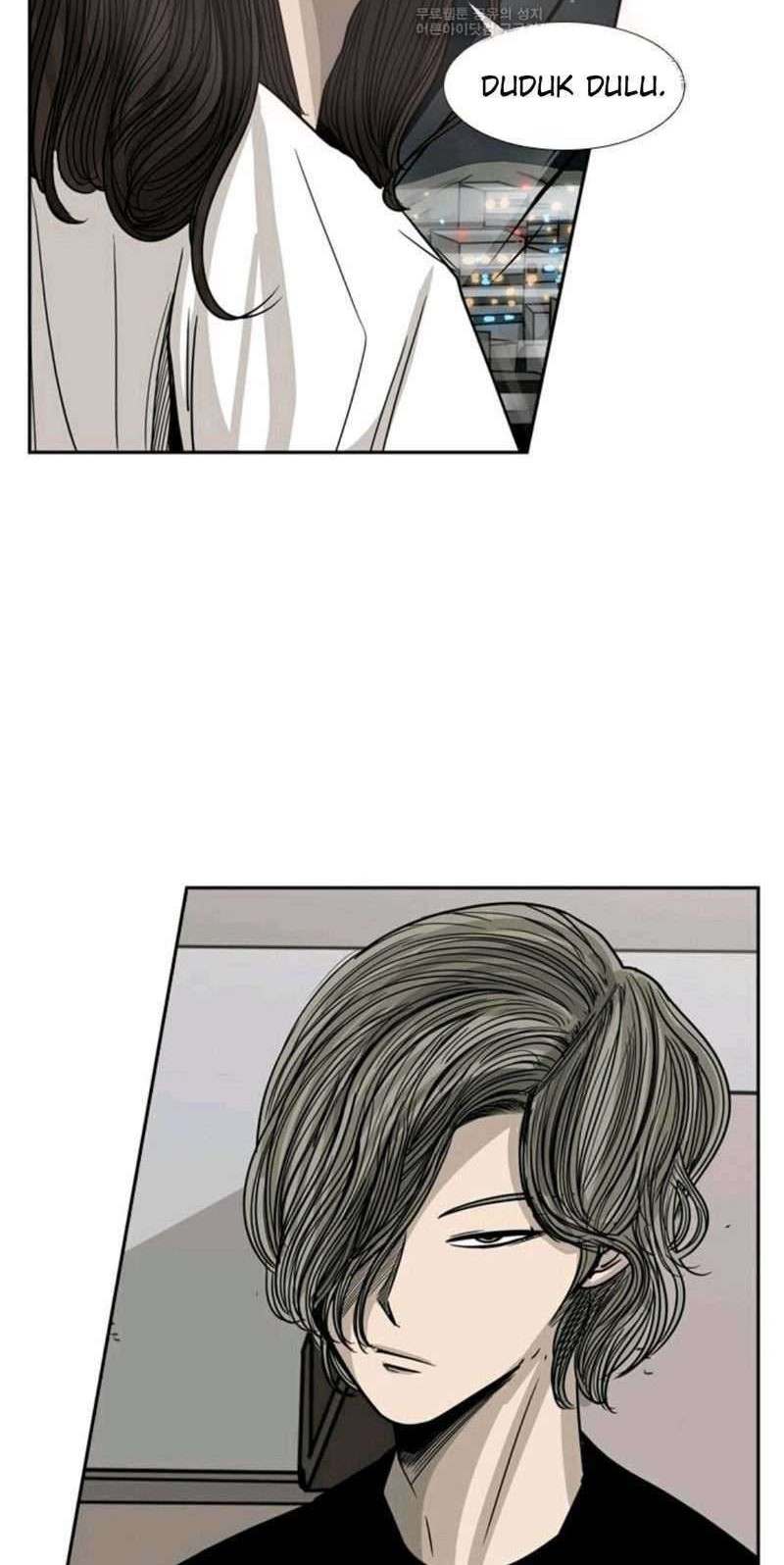Shark Chapter 52 - halaman 73