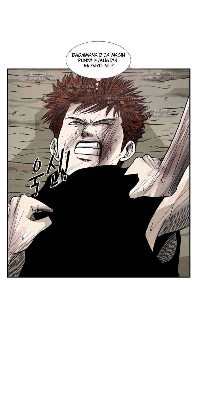 Shark Chapter 52 - halaman 9