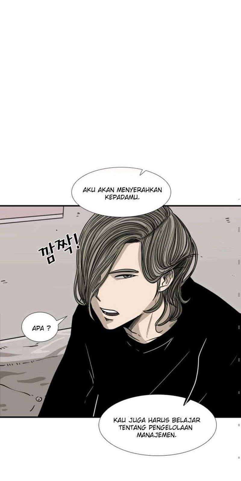 Shark Chapter 53 - halaman 12