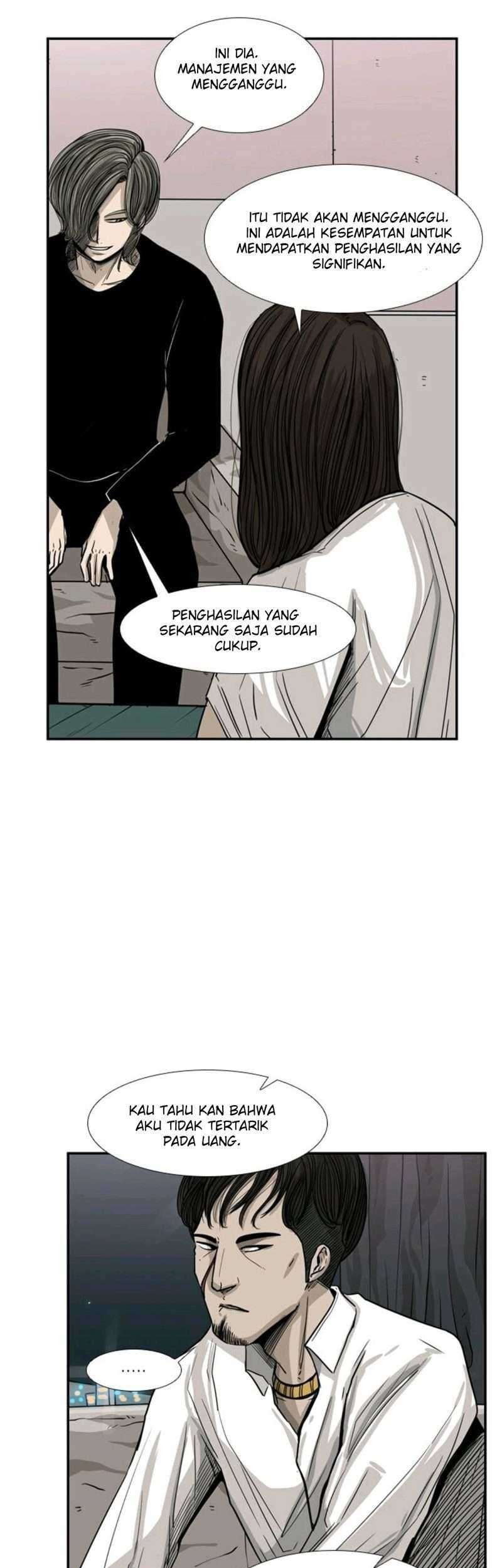 Shark Chapter 53 - halaman 14