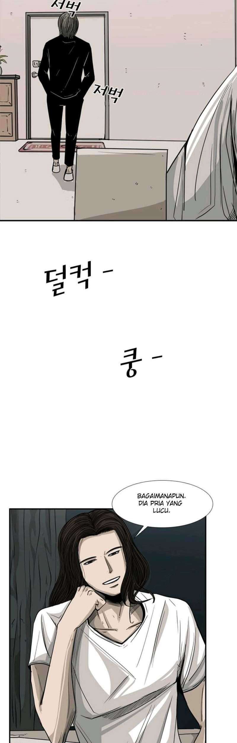 Shark Chapter 53 - halaman 17