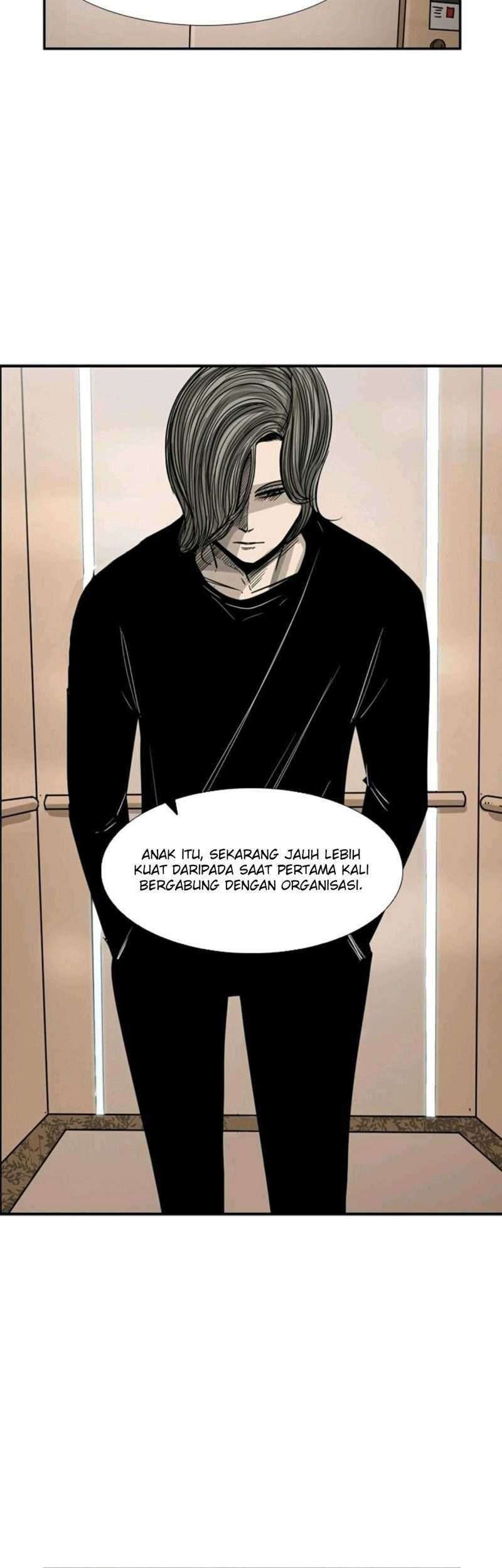 Shark Chapter 53 - halaman 20