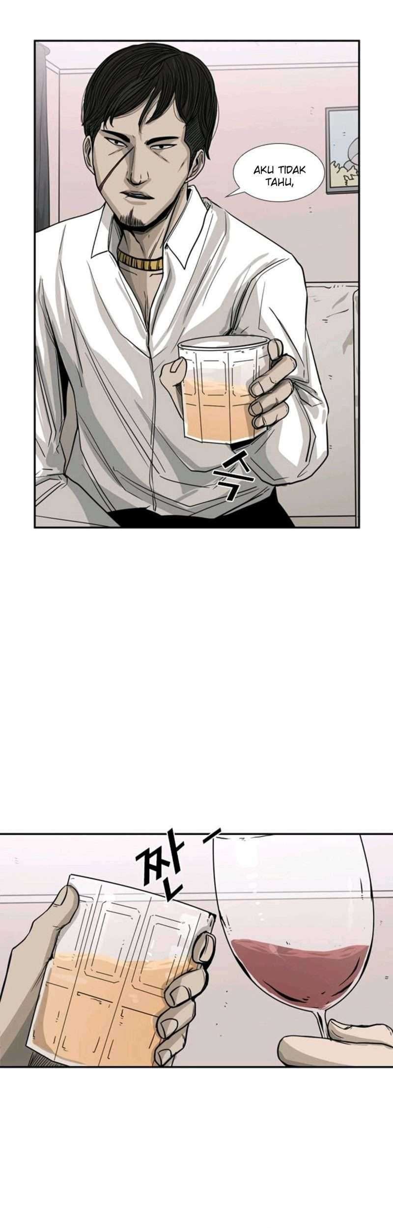 Shark Chapter 53 - halaman 26