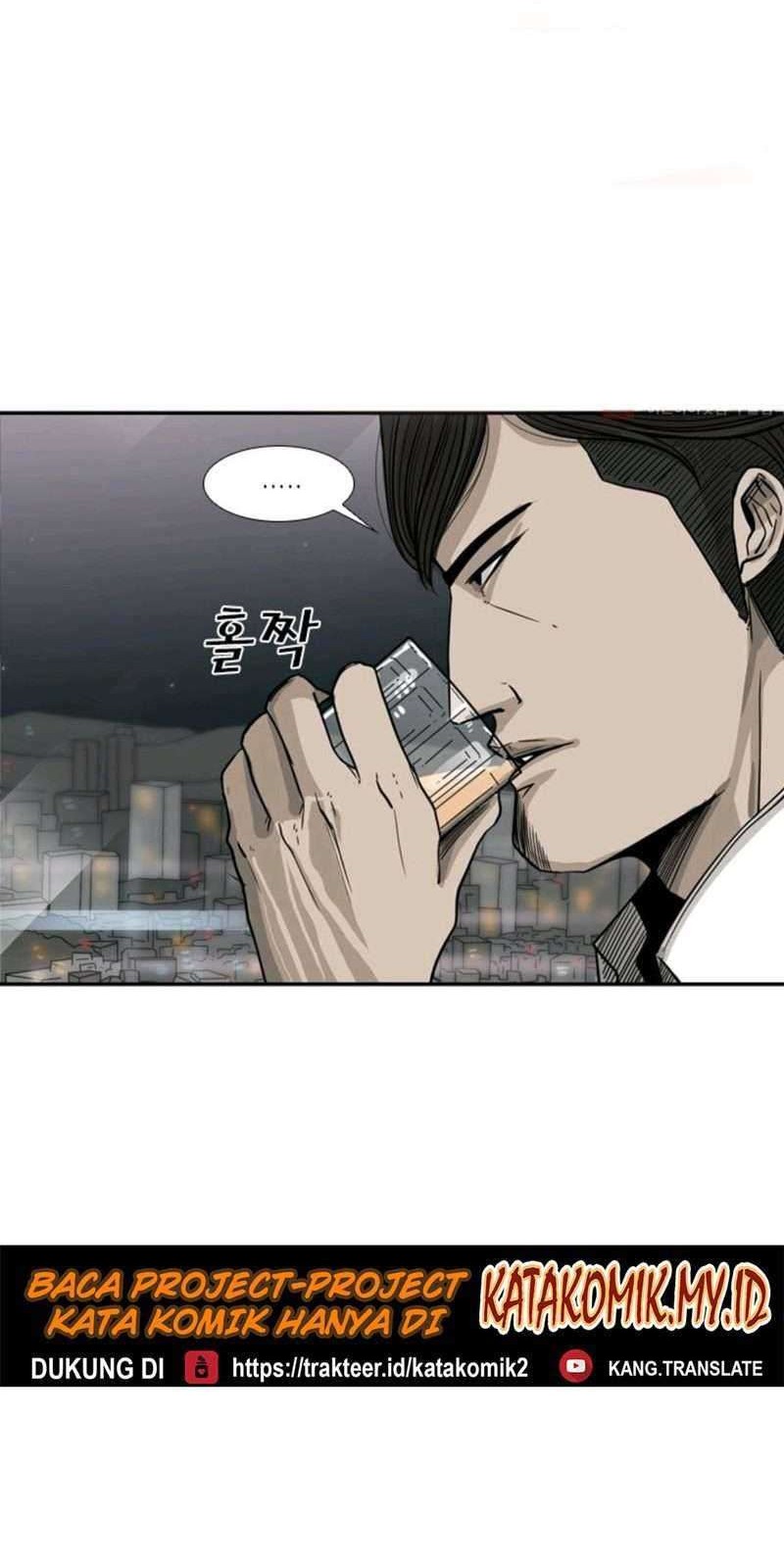 Shark Chapter 53 - halaman 27