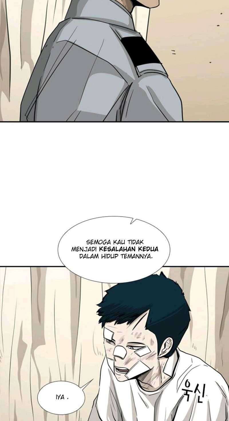 Shark Chapter 53 - halaman 34