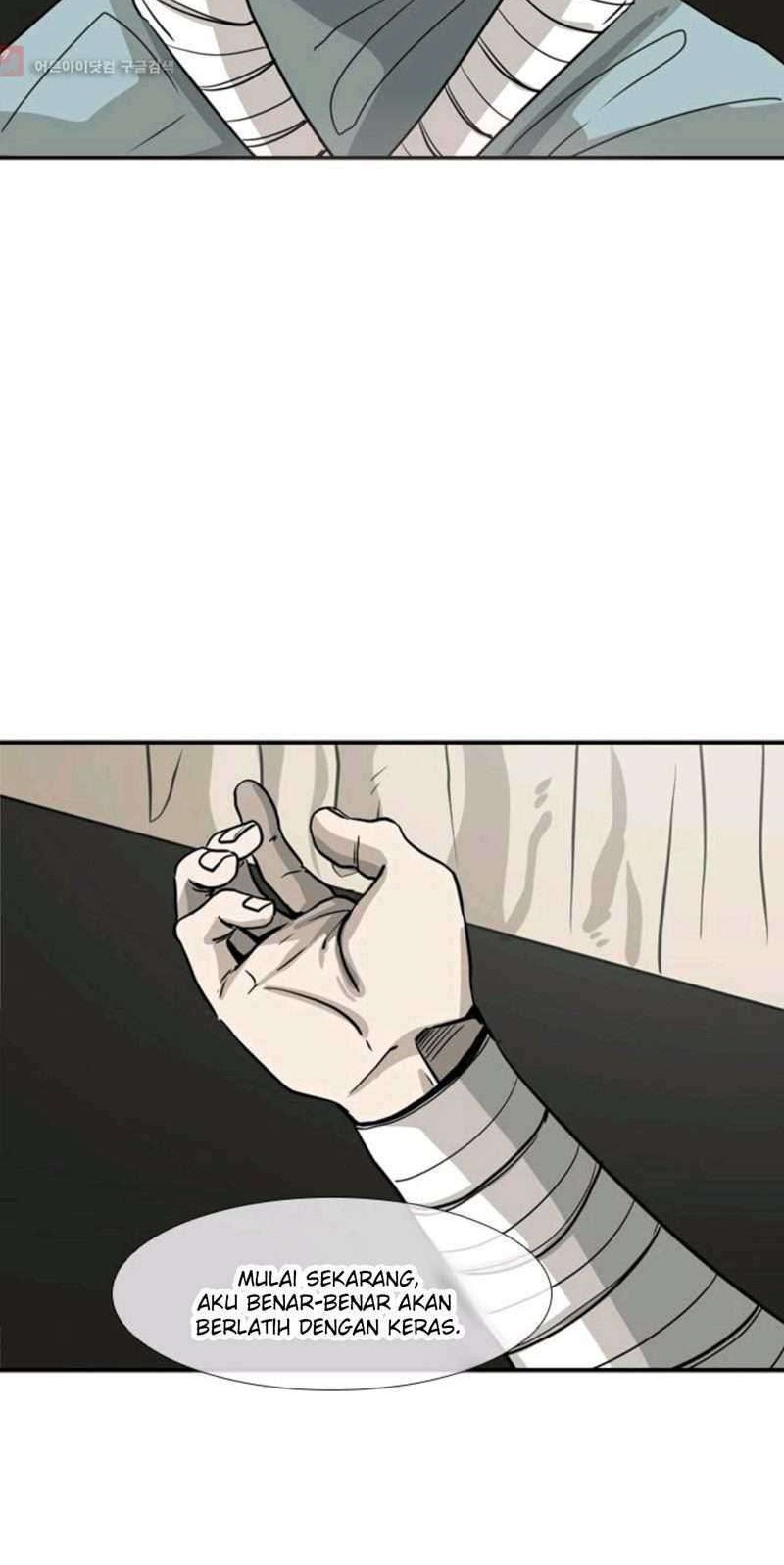 Shark Chapter 53 - halaman 36