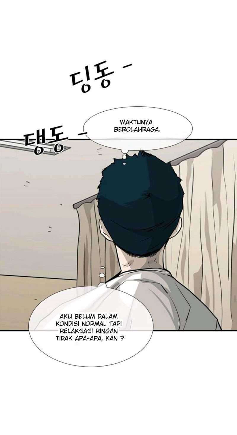 Shark Chapter 53 - halaman 37