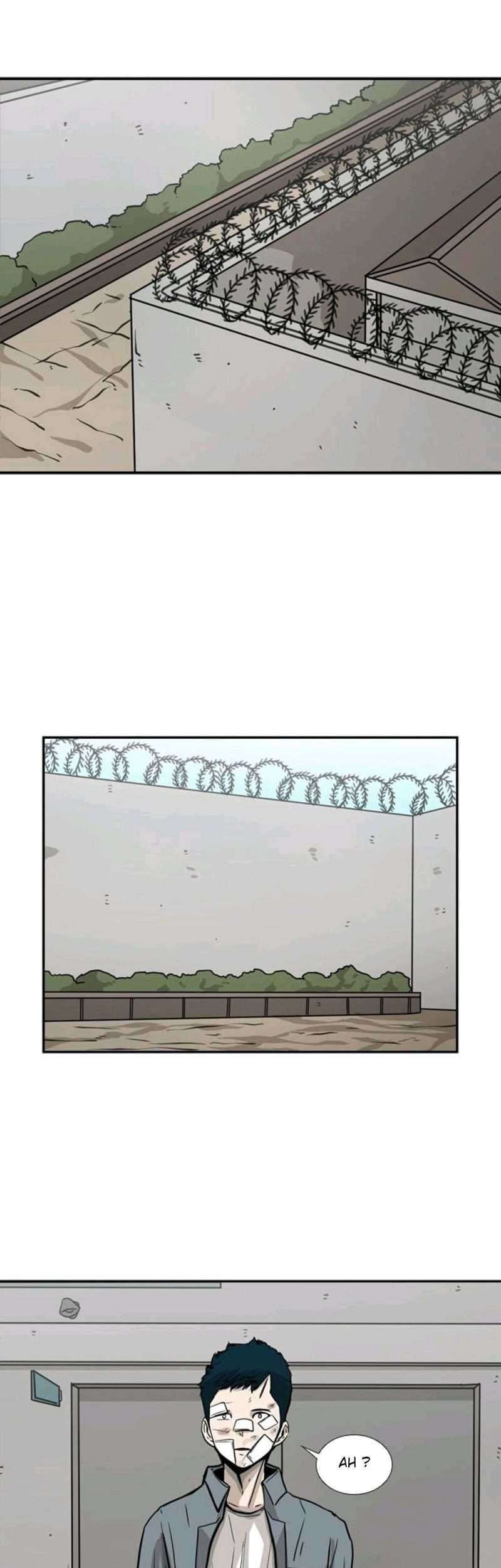 Shark Chapter 53 - halaman 38
