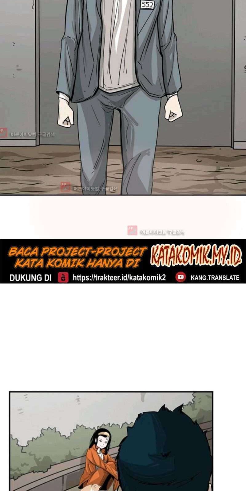 Shark Chapter 53 - halaman 39