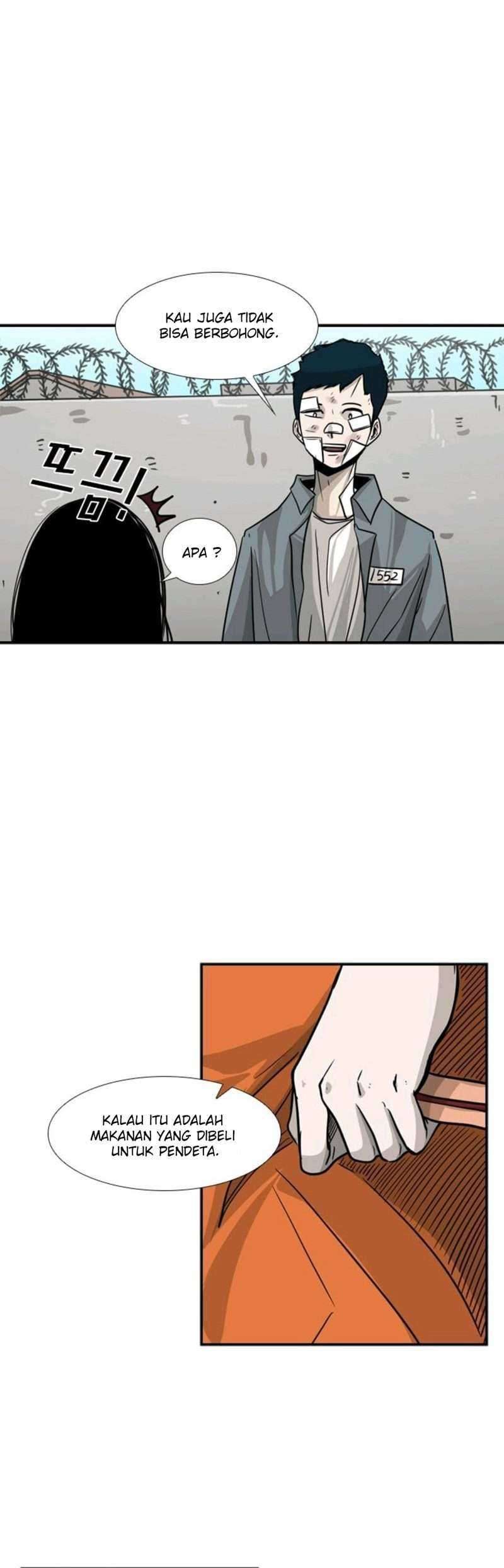 Shark Chapter 53 - halaman 46