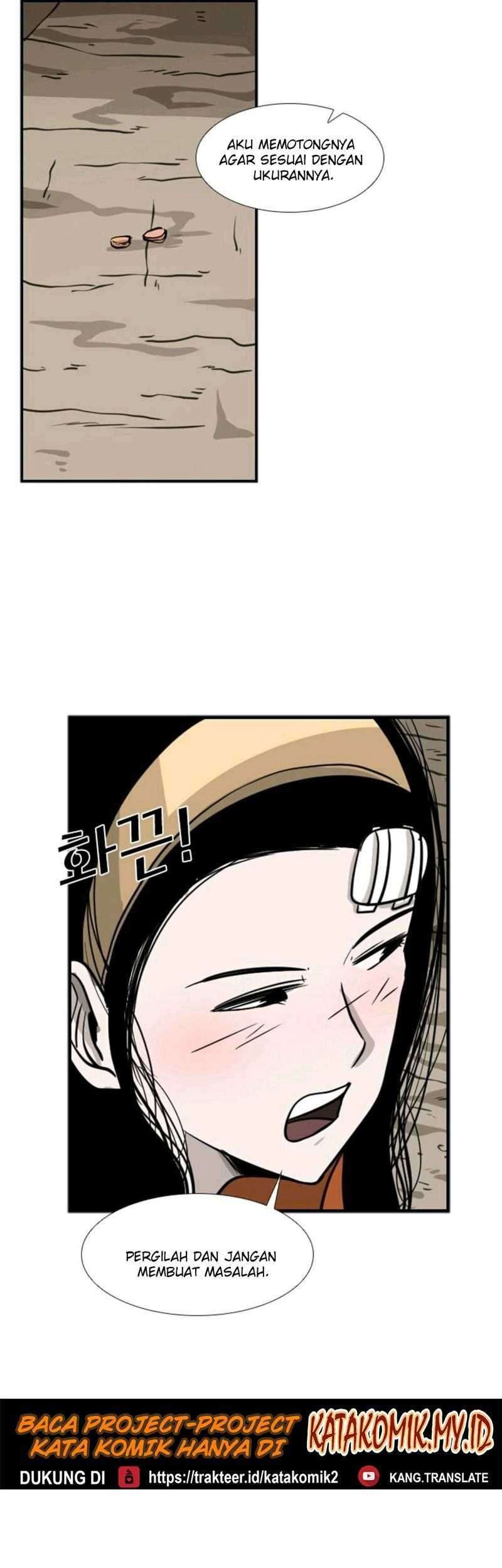 Shark Chapter 53 - halaman 47
