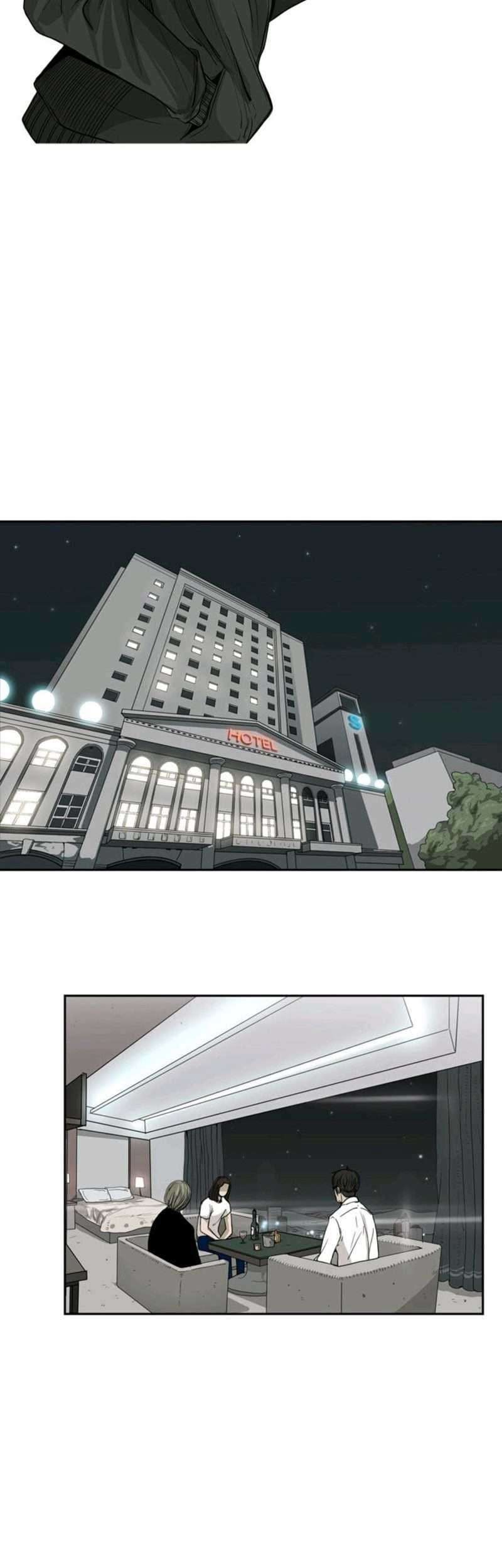 Shark Chapter 53 - halaman 5
