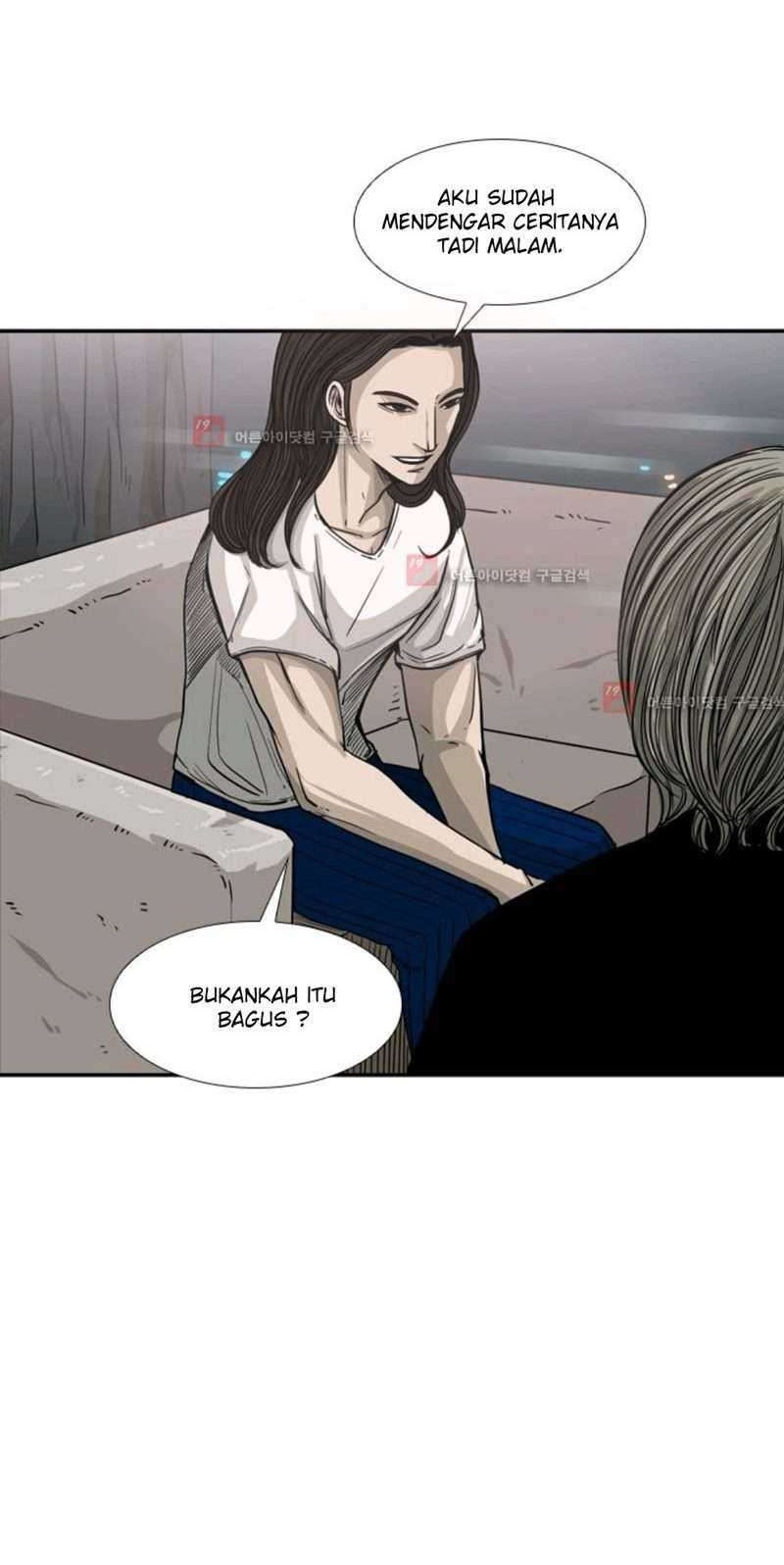 Shark Chapter 53 - halaman 6