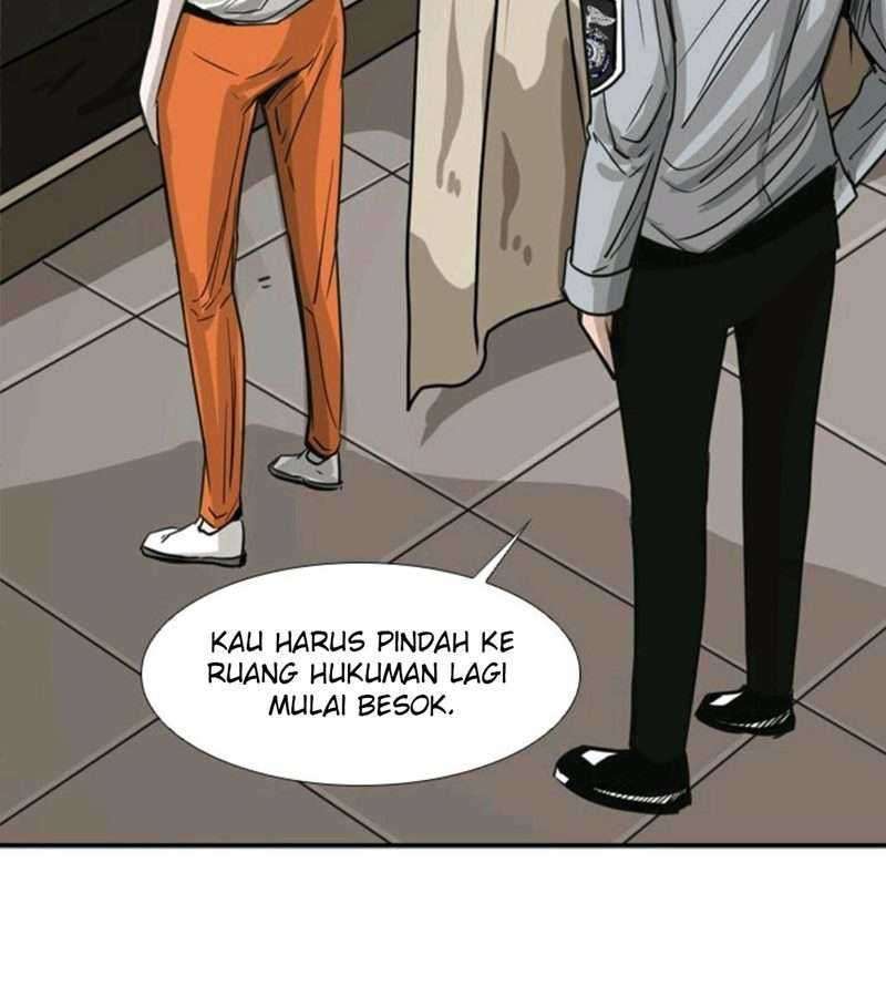Shark Chapter 54 - halaman 19