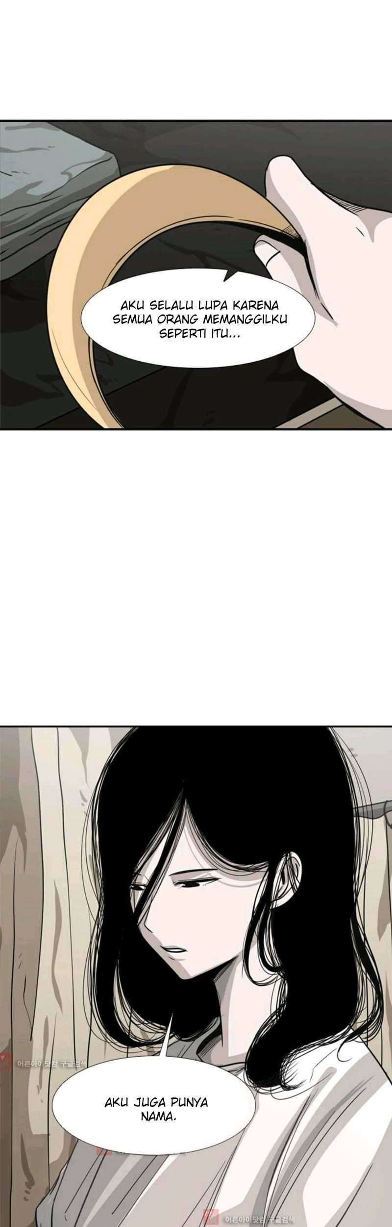 Shark Chapter 54 - halaman 23