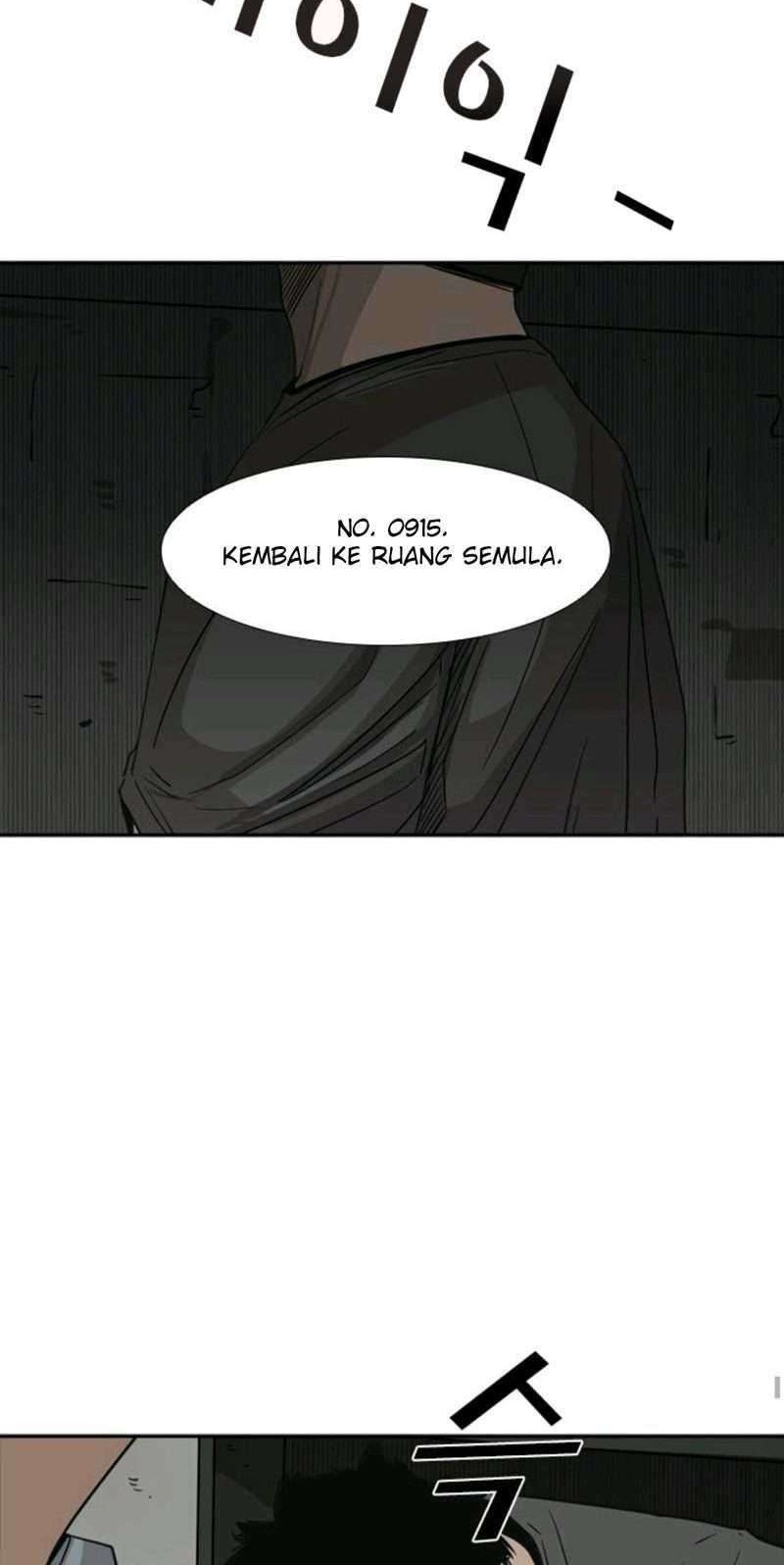 Shark Chapter 54 - halaman 27
