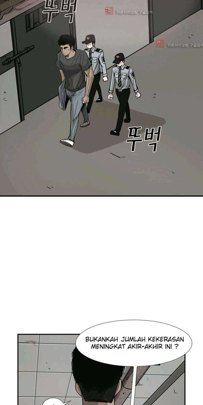 Shark Chapter 54 - halaman 30