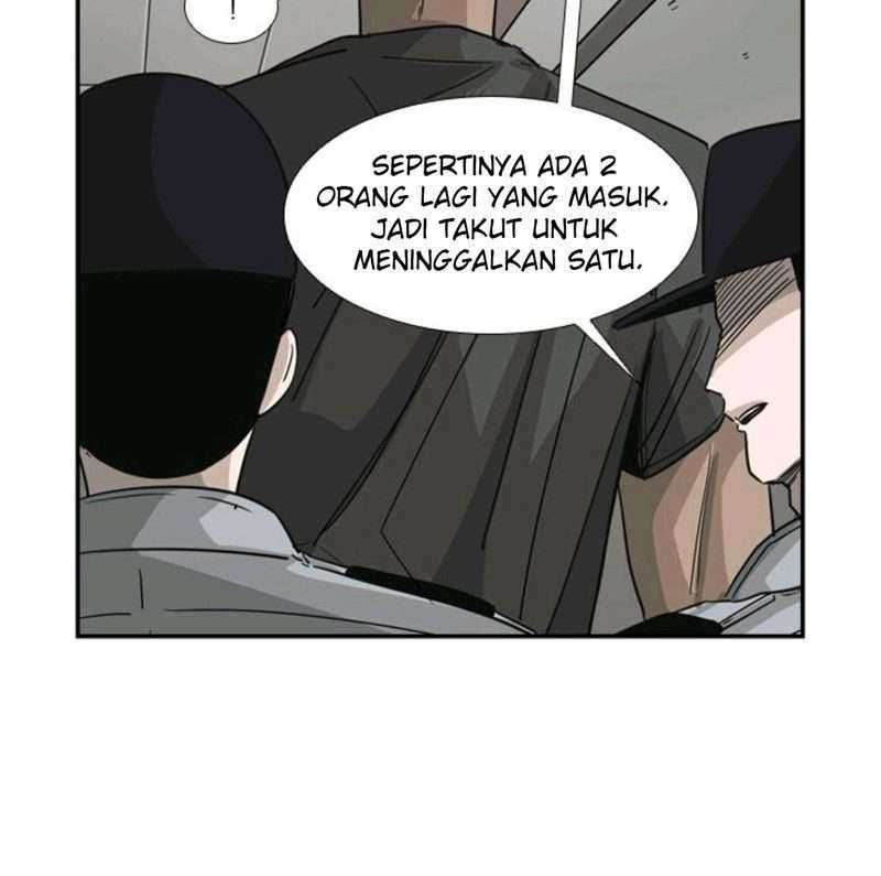 Shark Chapter 54 - halaman 31