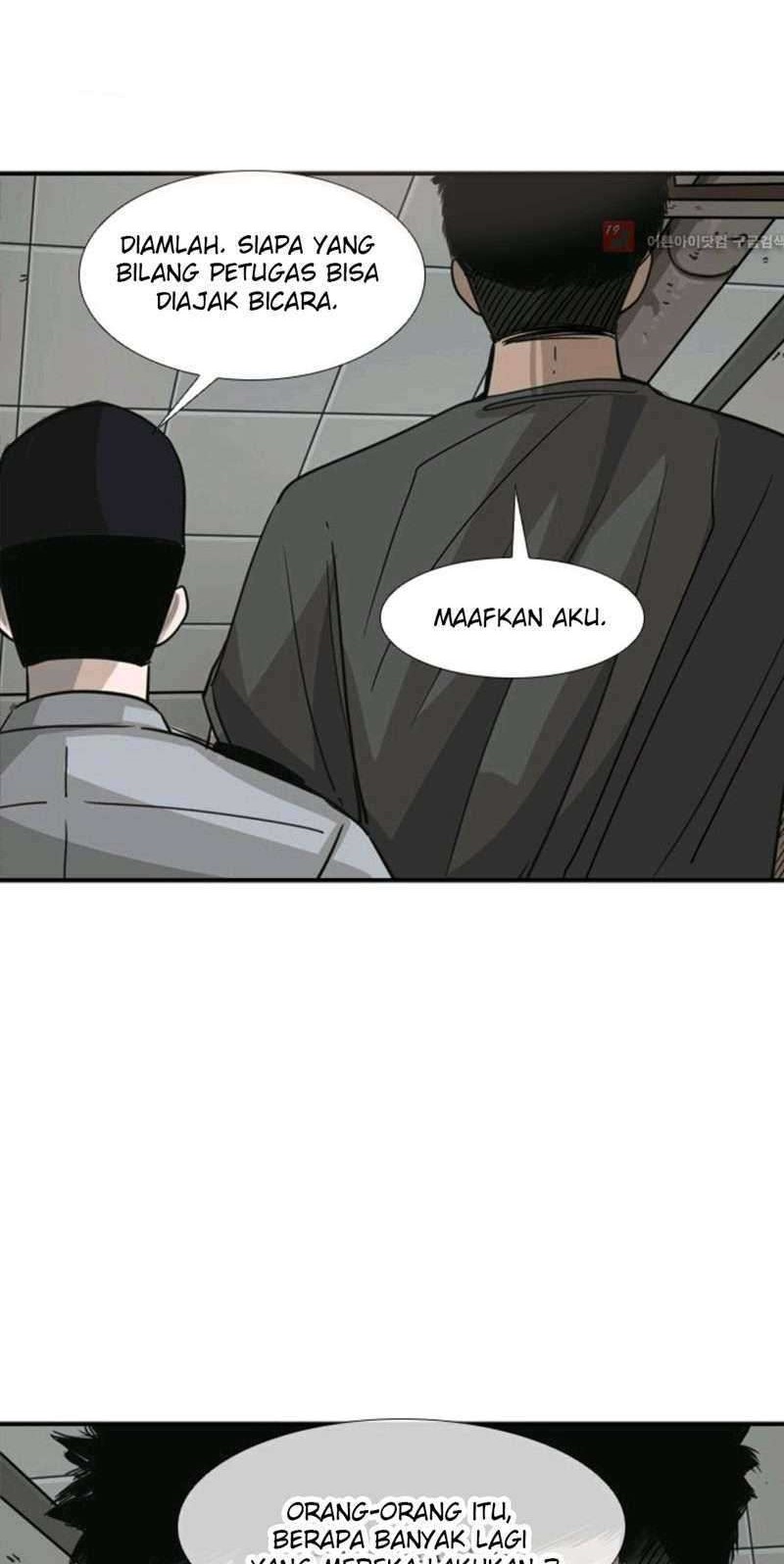 Shark Chapter 54 - halaman 33