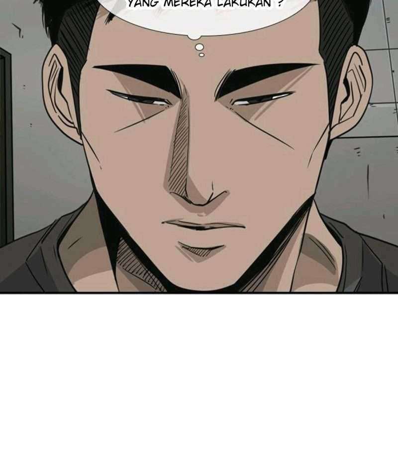 Shark Chapter 54 - halaman 34
