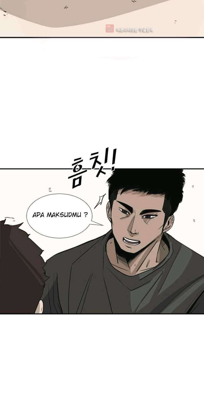 Shark Chapter 54 - halaman 39
