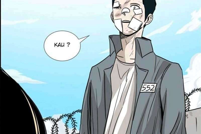 Shark Chapter 54 - halaman 4