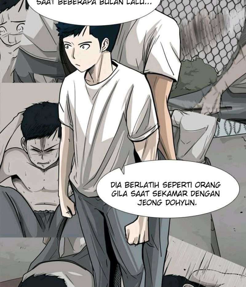 Shark Chapter 54 - halaman 43