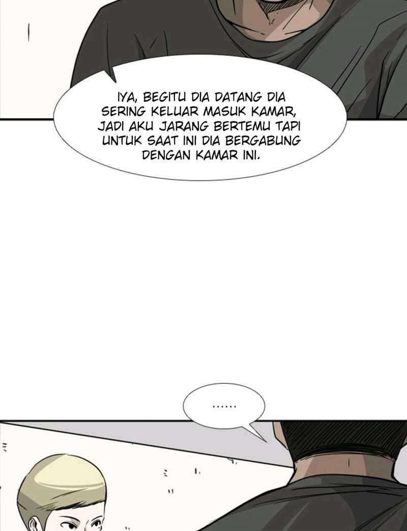 Shark Chapter 54 - halaman 46