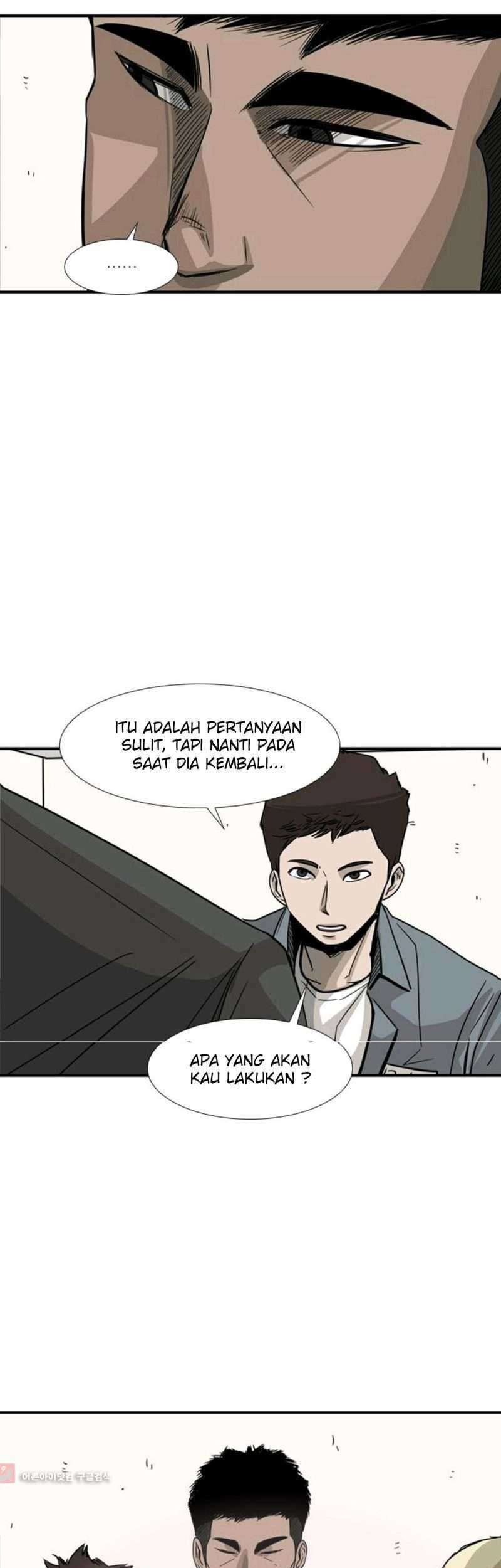 Shark Chapter 54 - halaman 50