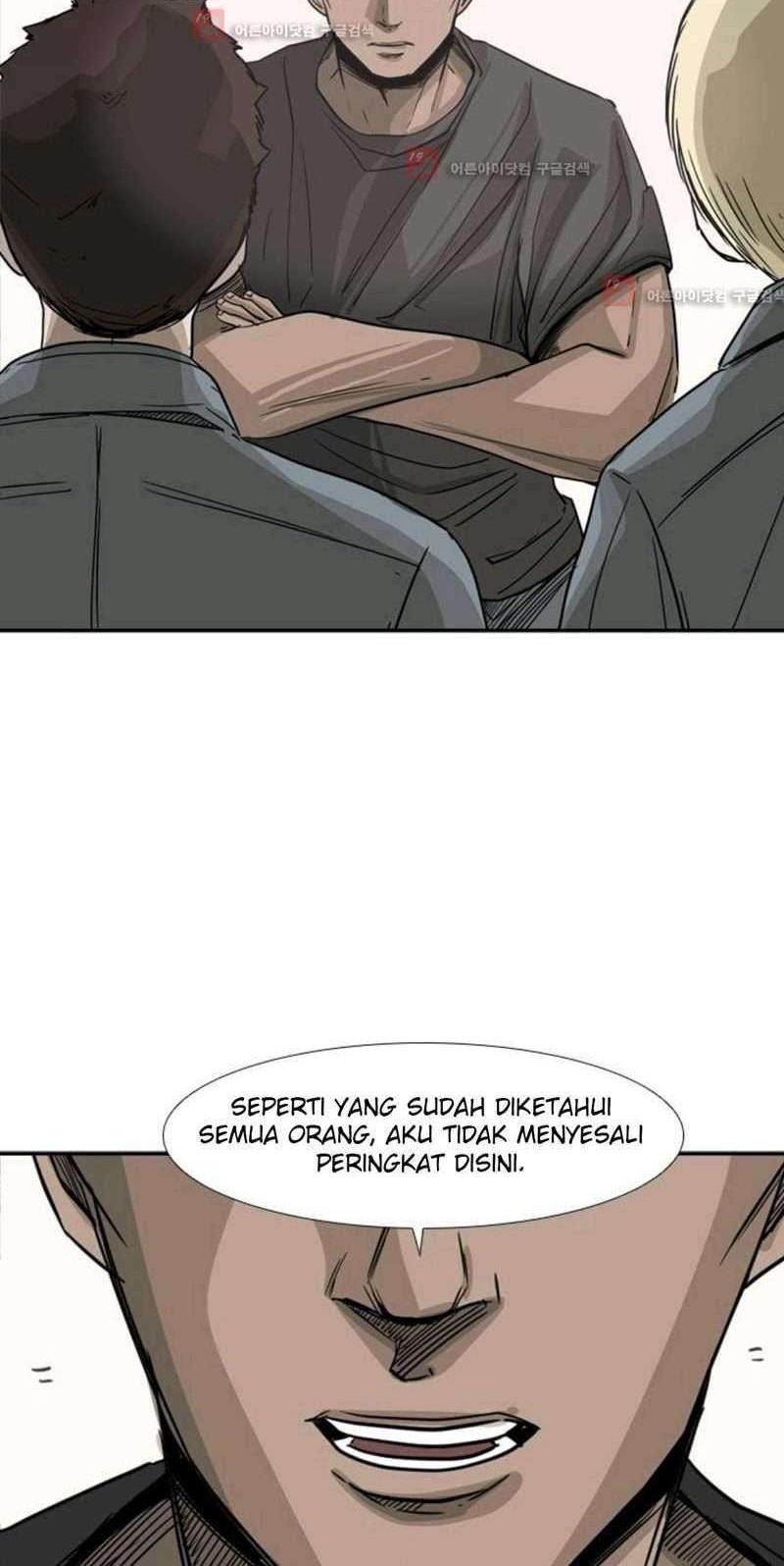 Shark Chapter 54 - halaman 51