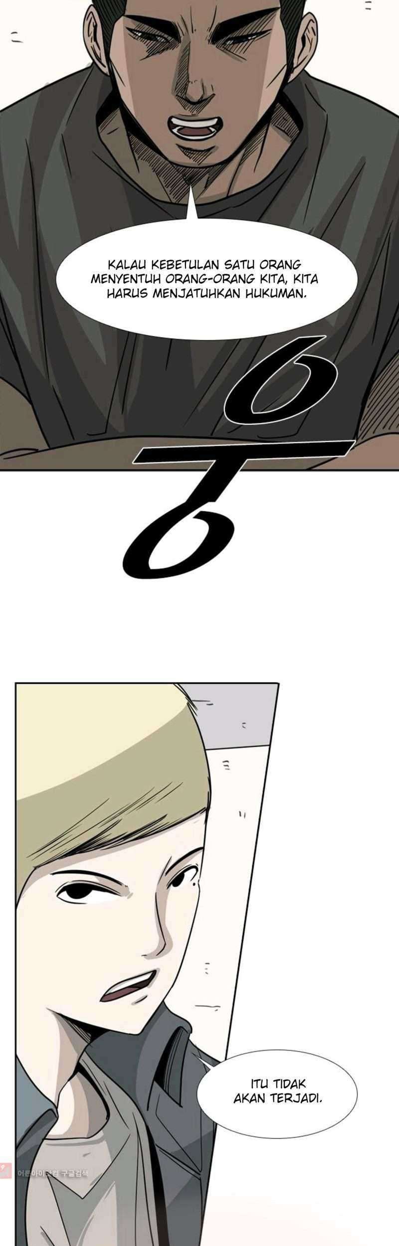 Shark Chapter 54 - halaman 53