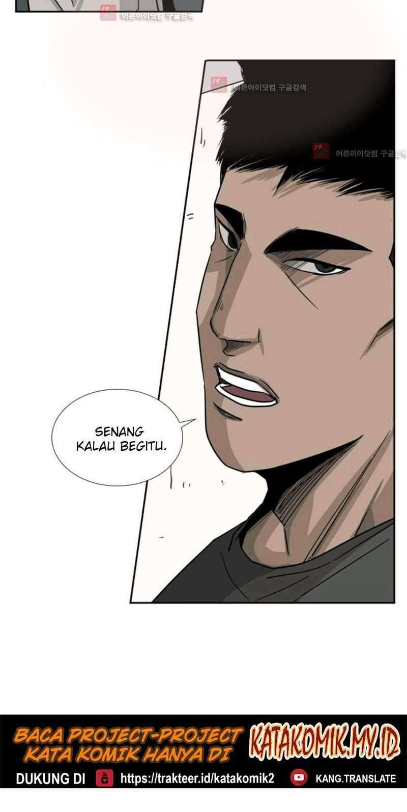 Shark Chapter 54 - halaman 54