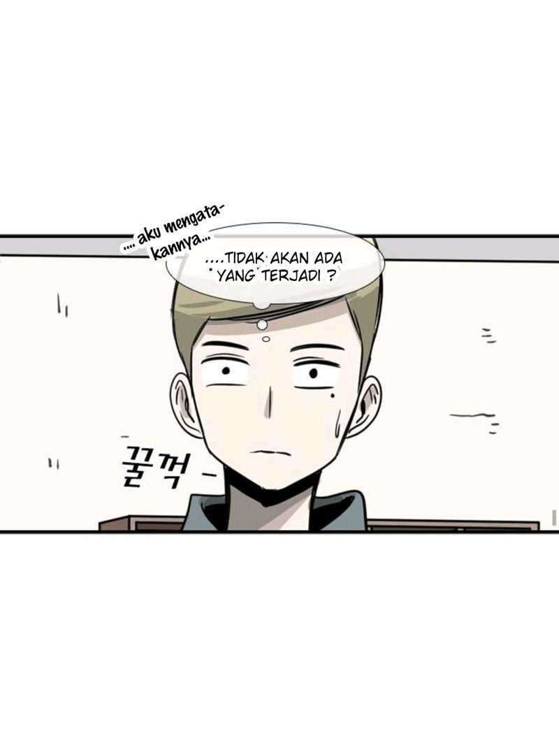 Shark Chapter 54 - halaman 55