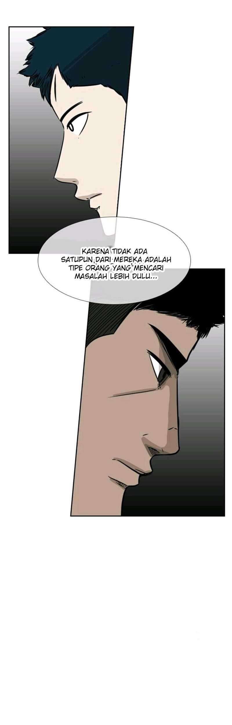 Shark Chapter 54 - halaman 56