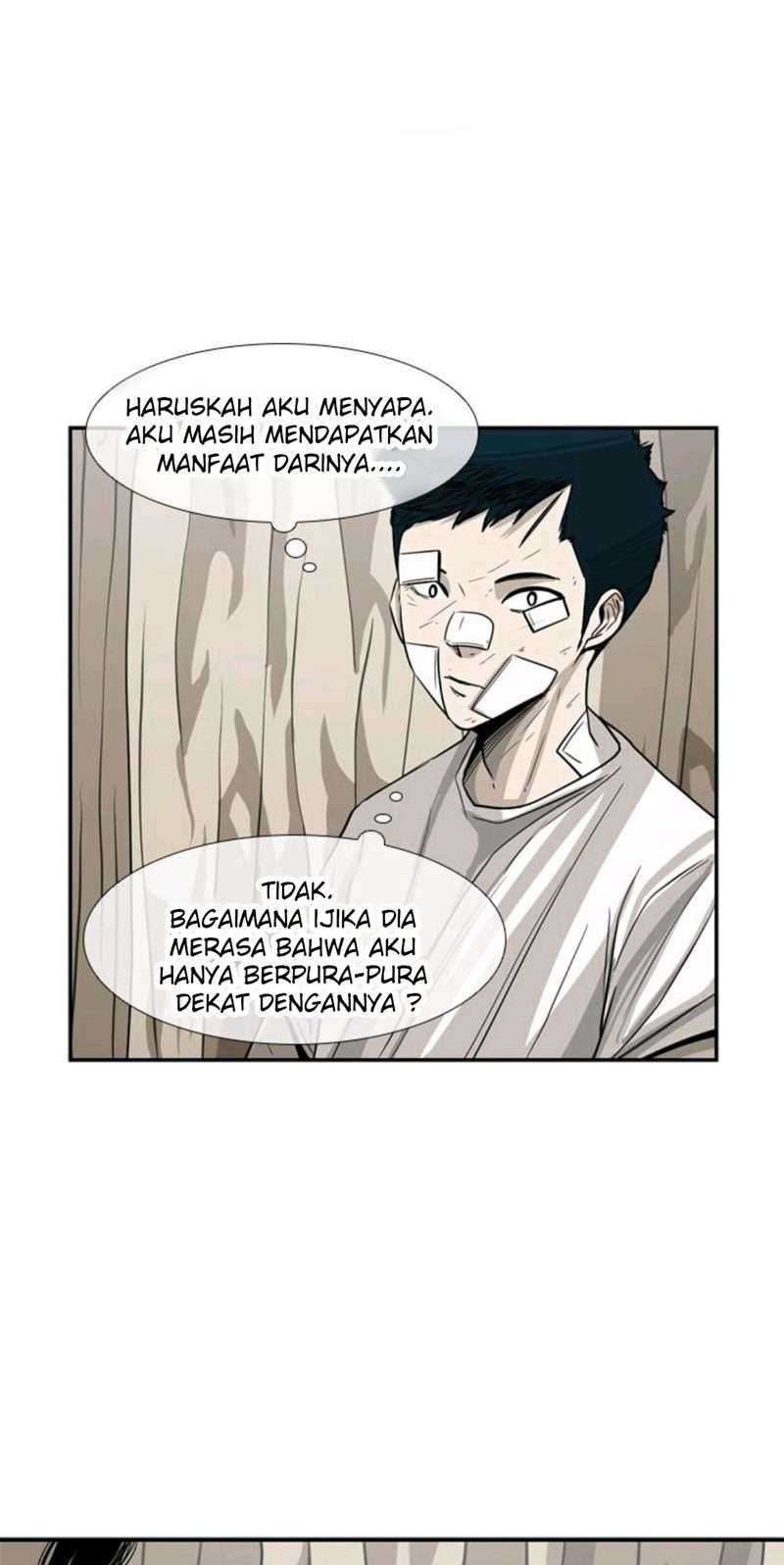Shark Chapter 54 - halaman 60