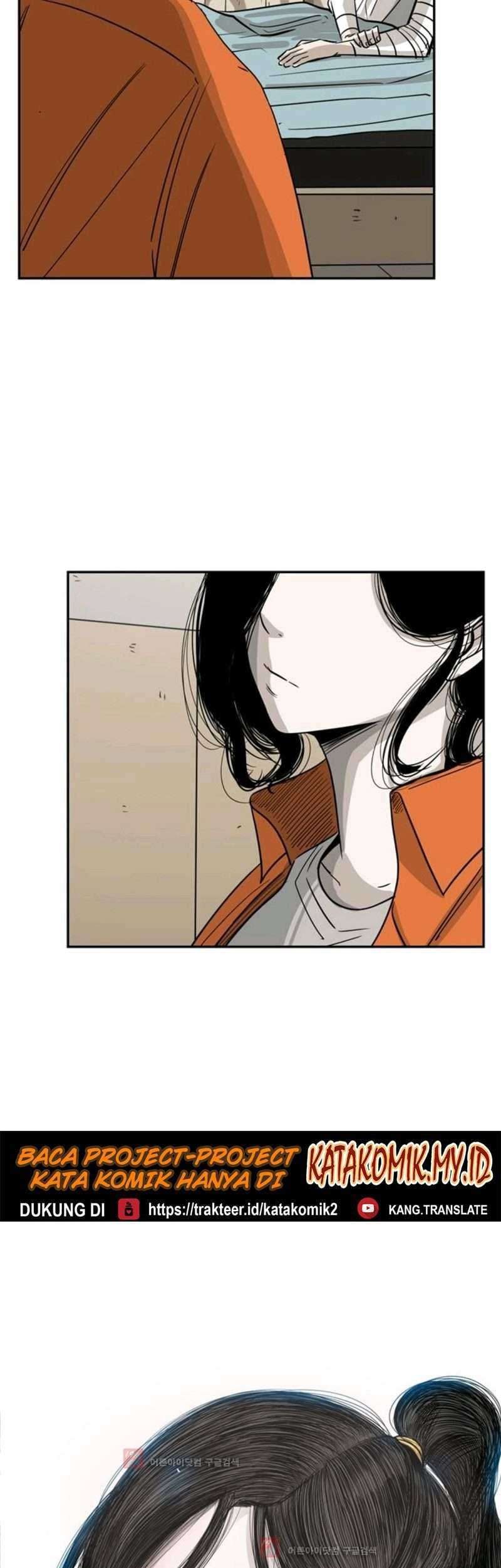 Shark Chapter 54 - halaman 65