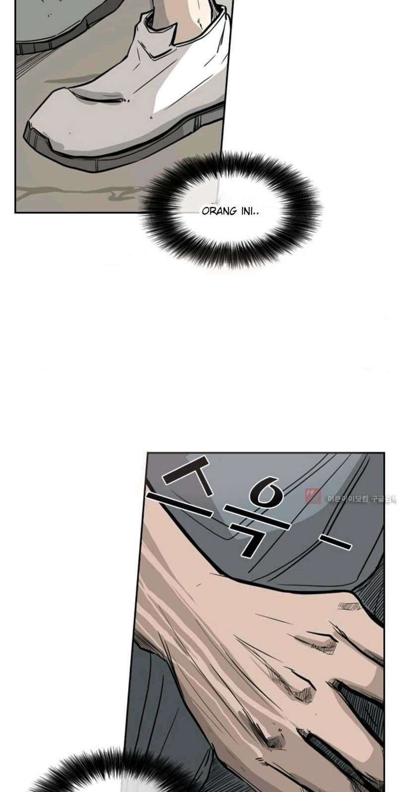 Shark Chapter 55 - halaman 27
