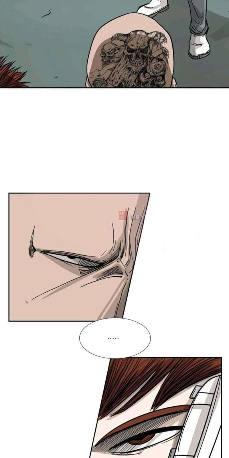 Shark Chapter 55 - halaman 36