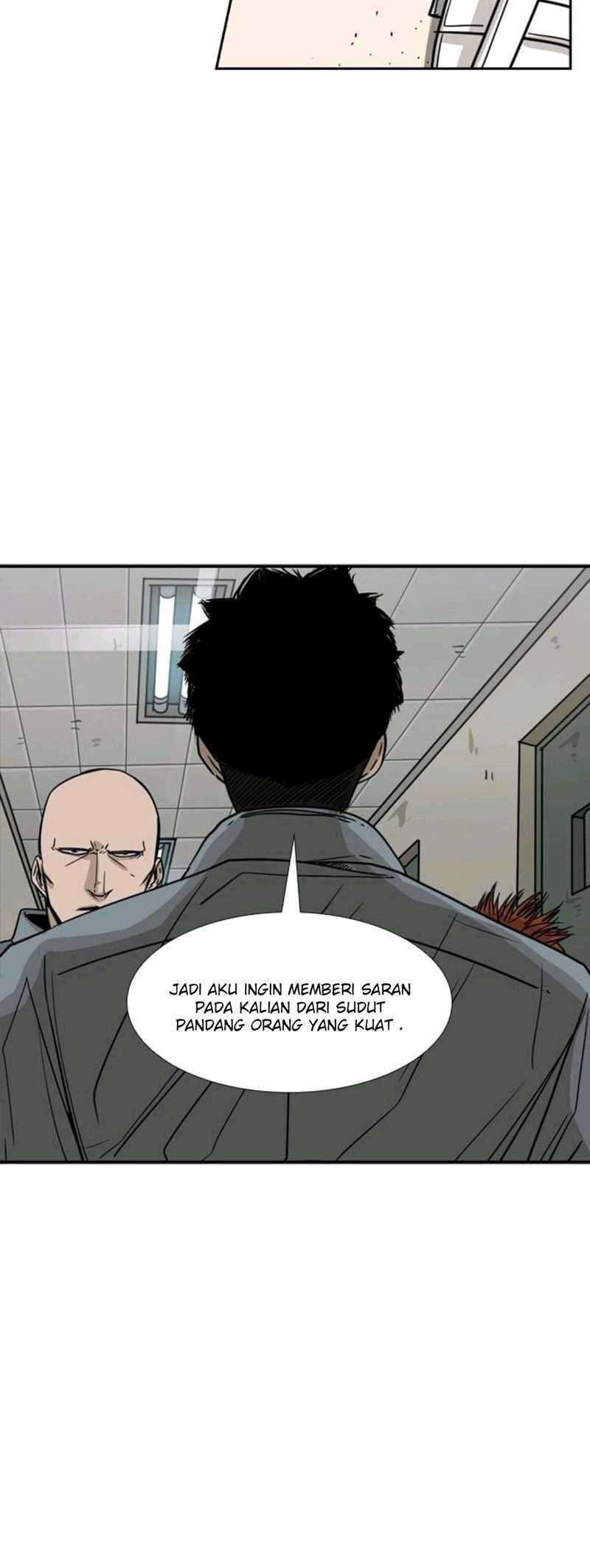 Shark Chapter 55 - halaman 37