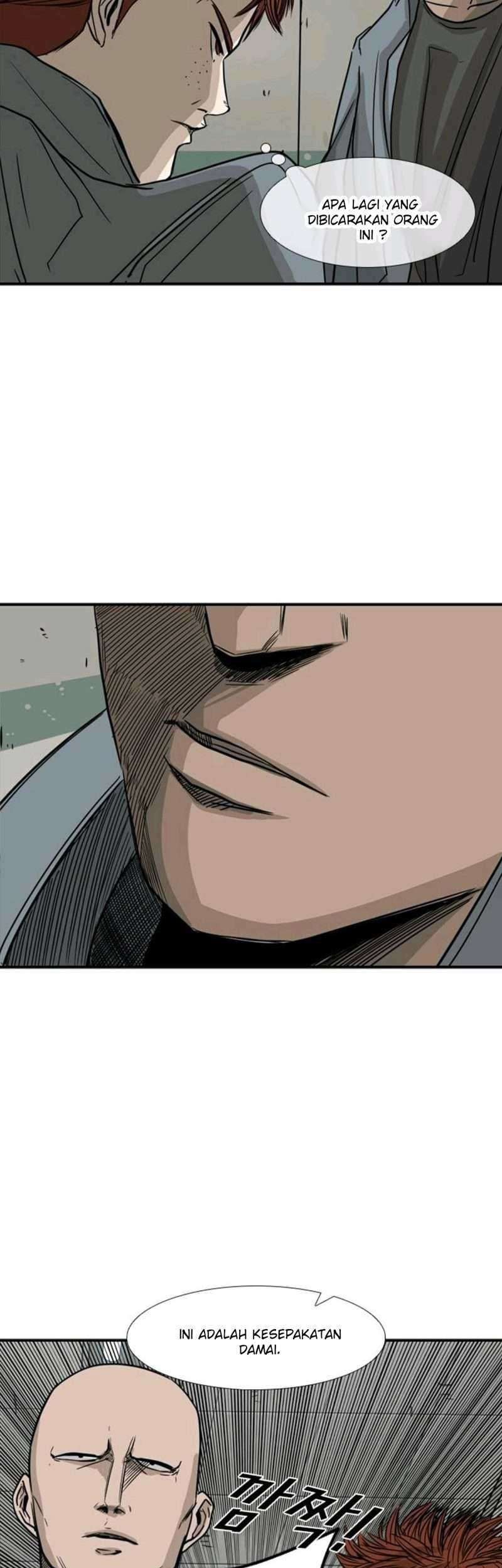 Shark Chapter 55 - halaman 38