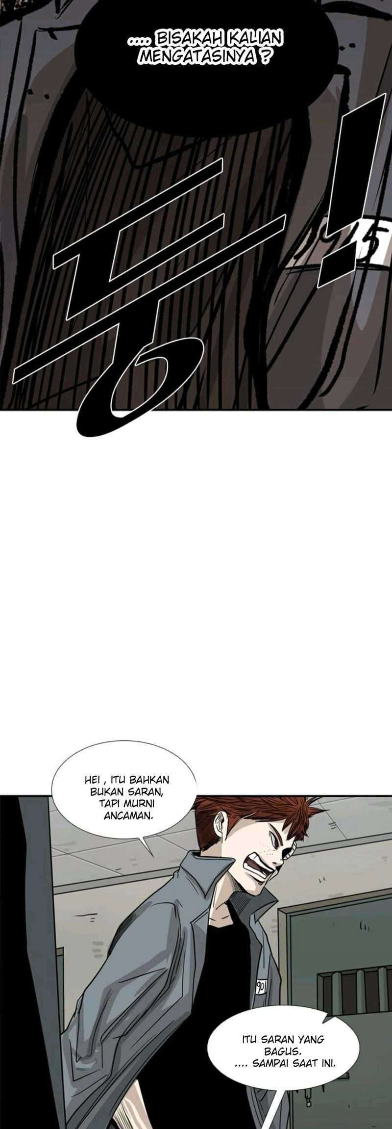 Shark Chapter 55 - halaman 43