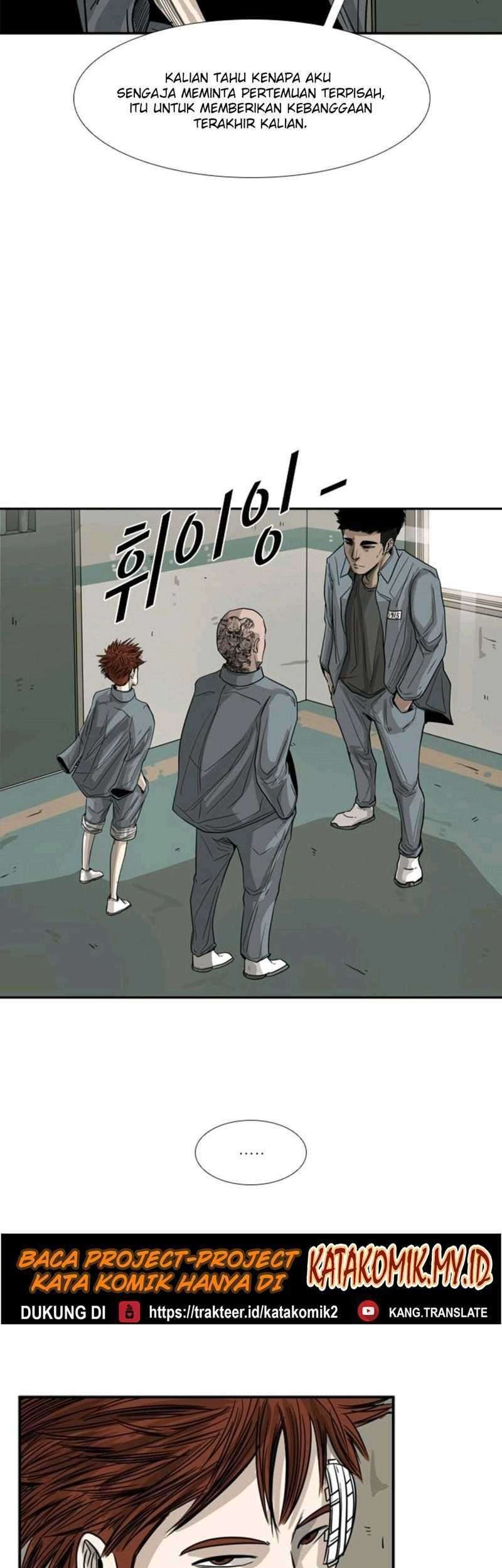 Shark Chapter 55 - halaman 44
