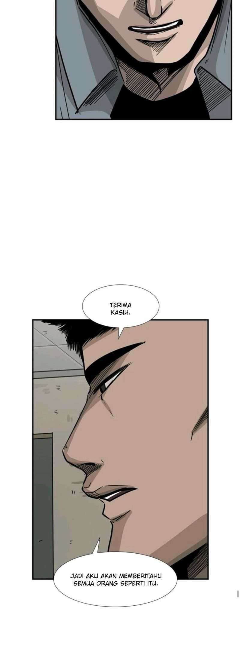 Shark Chapter 55 - halaman 46